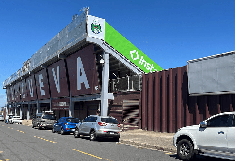 Horizonte Morado anuncia cambios administrativos en el Saprissa