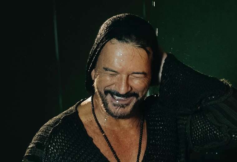 Ricardo Arjona anuncia gira ‘Seco’: ¿Llegará a Costa Rica?