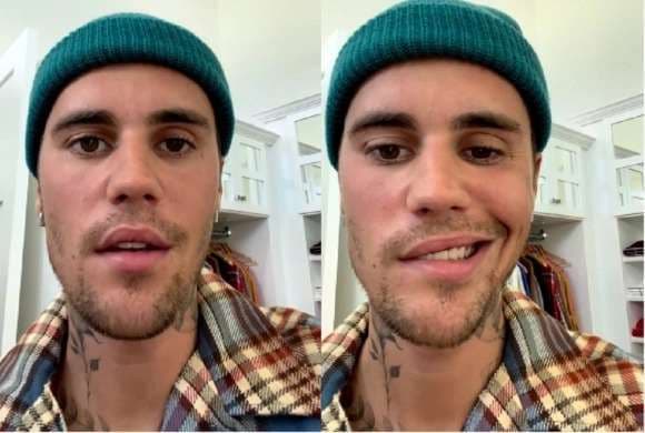 ¿Está bien Justin Bieber? Videos recientes despiertan preocupación entre sus ‘fans’