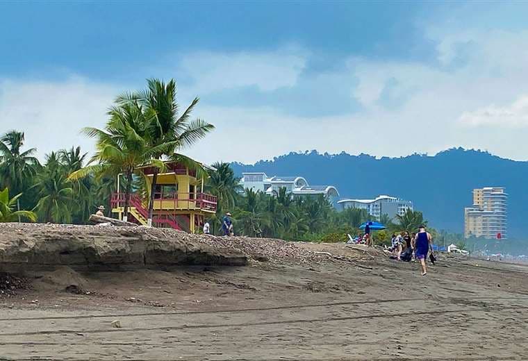 ¿Sale este domingo? Este es el pronóstico del IMN