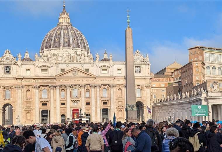 Empieza el funeral del papa Francisco: los símbolos y rituales de una despedida histórica