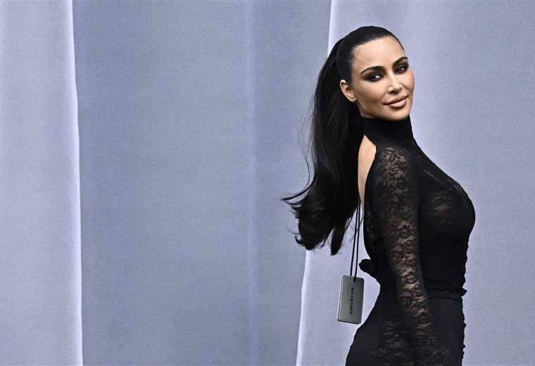 "Estaba segura de que iba a morir", declaró Kardashian en juicio por atraco en París