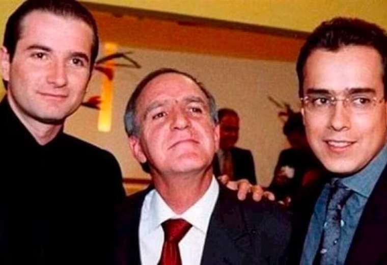 Muere reconocido actor de 'Yo soy Betty, la fea'