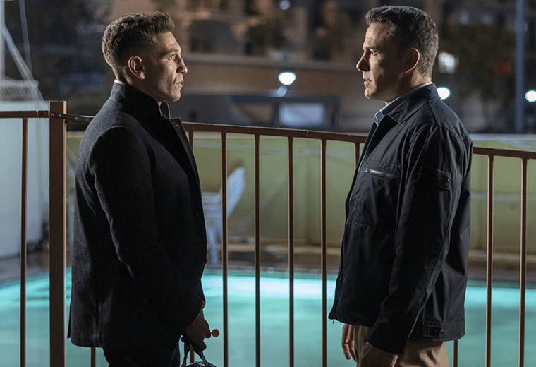 Ben Affleck regresa a la acción en ‘El Contador 2’