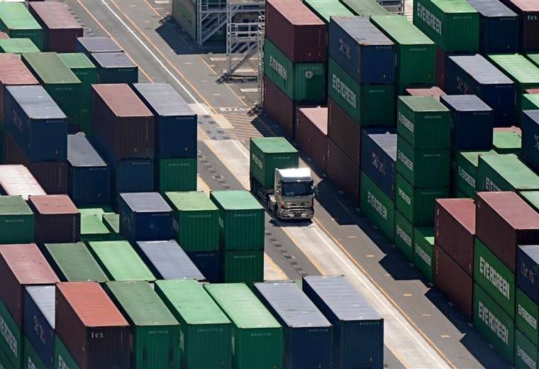 China niega haber violado acuerdo sobre aranceles con EE. UU.
