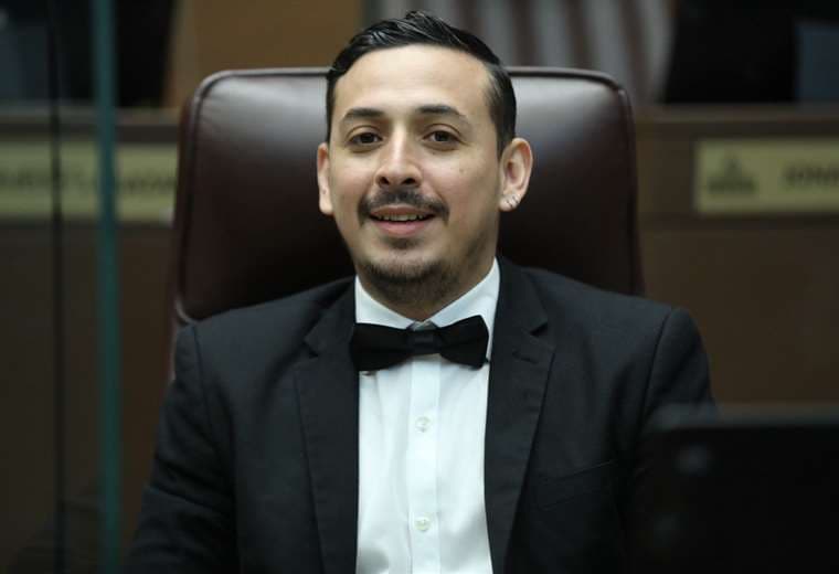 ¿Buscará Ariel Robles la presidencia de la República?