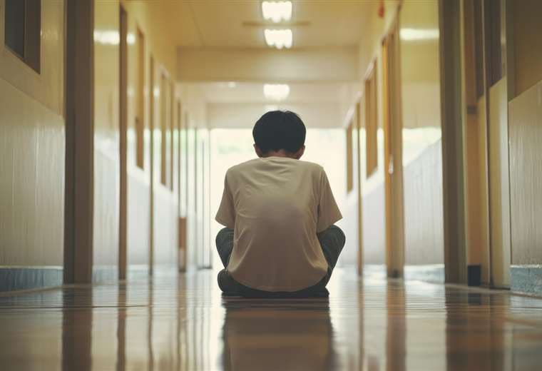¿Cuándo un caso de ‘bullying’ puede ser sancionado con cárcel?