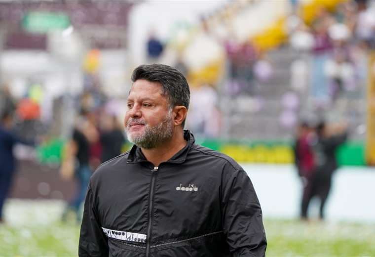 ¿Qué adelantó Jafet Soto sobre el nuevo técnico de Herediano?
