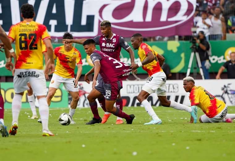 Herediano deberá apostar por algo inédito para remontar ante Saprissa