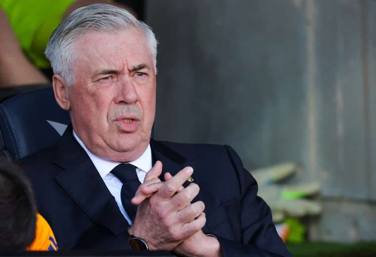 Real Madrid ante el espejo: adiós a Ancelotti, sombras de una temporada fallida