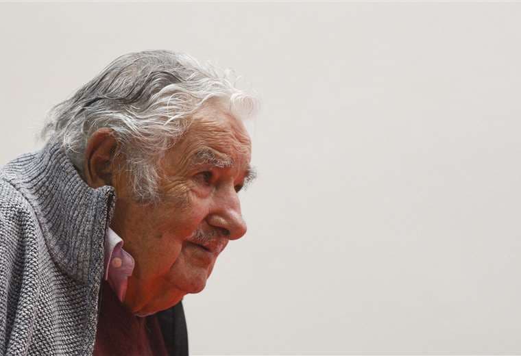 Muere "Pepe" Mujica, el exguerrillero y presidente de Uruguay que asombró al mundo