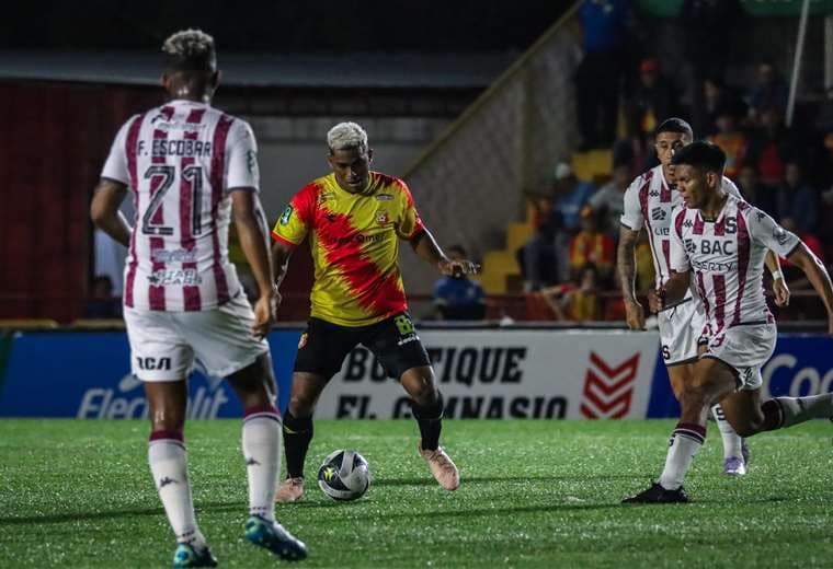 Foto: Prensa Herediano