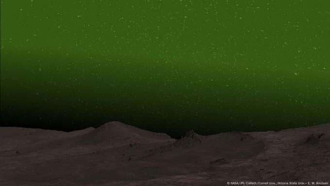 NASA afirma haber encontrado la "señal más clara" hasta la fecha de vida pasada en Marte