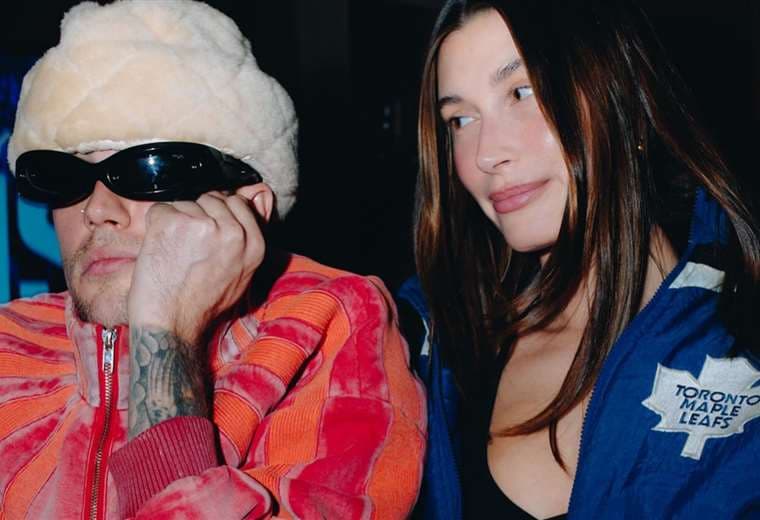 En medio de rumores sobre su salud mental, Justin Bieber vacaciona en España