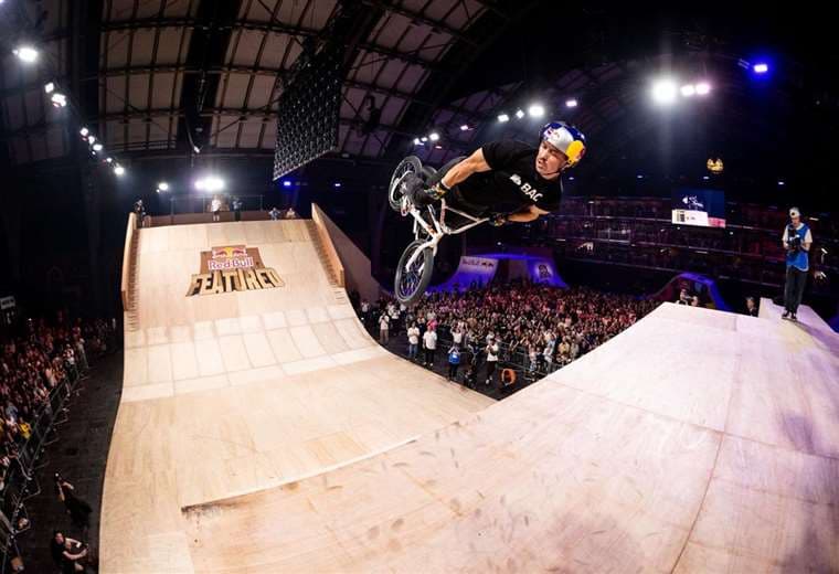 Kenneth Tencio volvió a los eventos internacionales en Montpellier