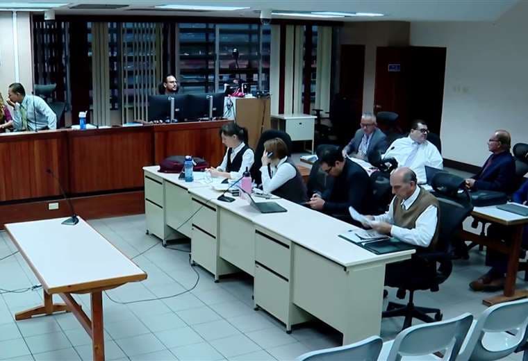 Otra vez aplazan inicio del juicio por caso “La Trocha”
