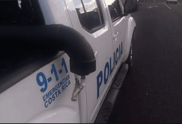 Dejan libre a supuesto asaltante que entró a la fuerza a casa en Sabana Sur