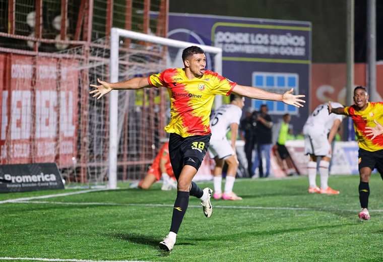 En Herediano son claros: la Copa Centroamericana es una de las prioridades del equipo