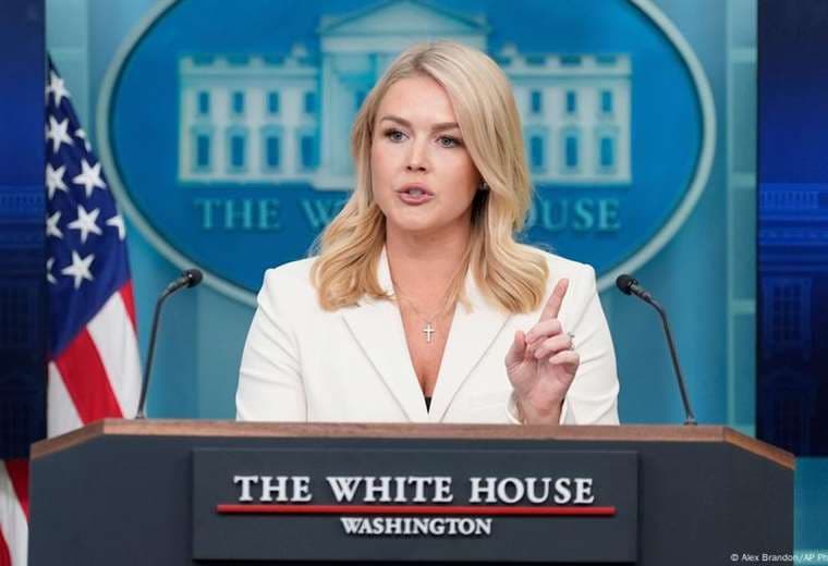Estados Unidos dice que Israel aceptó su plan para alto al fuego en Gaza