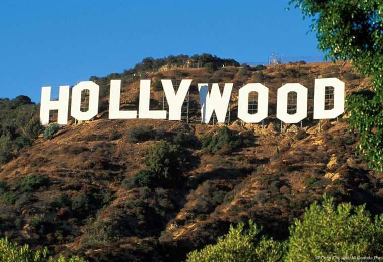 ¿Salvarán a Hollywood los aranceles al cine de Trump?