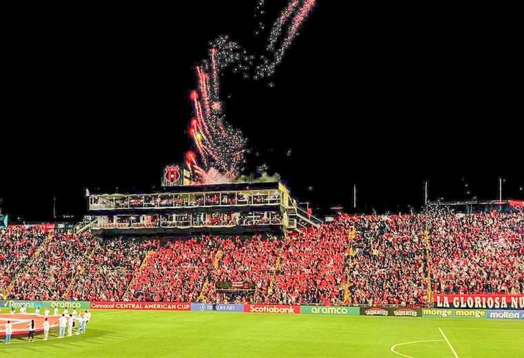 Agrupación Transparencia Rojinegra emerge tras nuevo tropiezo de la Liga