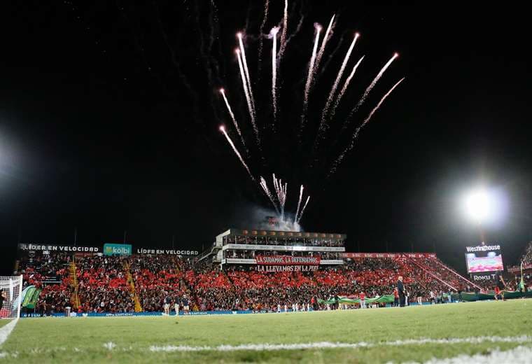 Con este once, Alajuelense buscará hacer historia en Concacaf