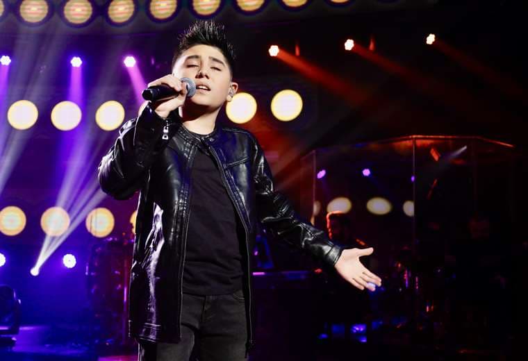 “Es mi sueño estar en el escenario”: Maximiliano Cruz reconoce que NUE cambió su vida