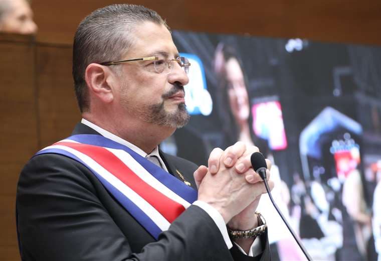 Comisión que analizará levantamiento de inmunidad de Chaves se conformará este miércoles