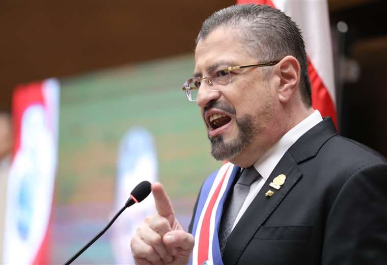 Chaves está a un veto de igualar récord de hace 24 años