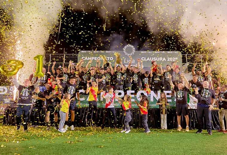 Herediano defiende su bicampeonato: Así se jugará la primera fecha del torneo