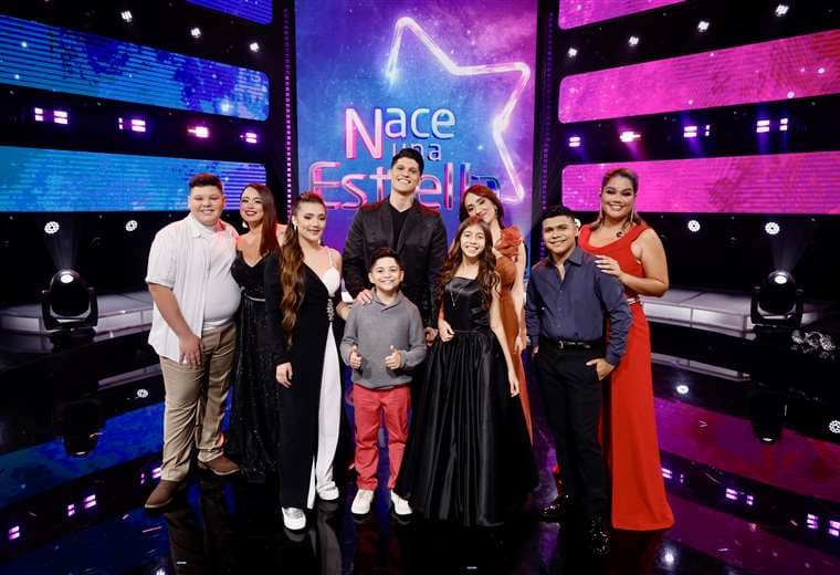 A dos pasos de la final: así se vivió la décima gala de 'Nace una Estrella'