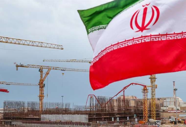 ¿Qué tan avanzado está el programa nuclear de Irán?