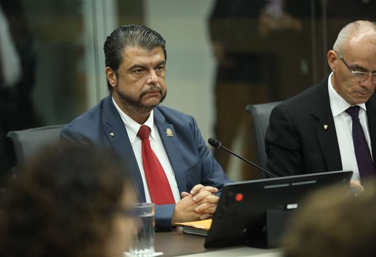 MSP analiza reforma para reclutar con polígrafo y despedir funcionarios con responsabilidad 