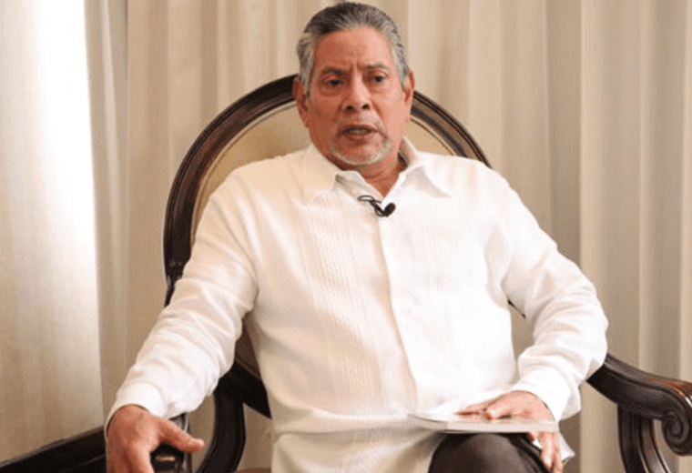 ¿Quién era Roberto Samcam, el opositor a Ortega asesinado en Costa Rica?