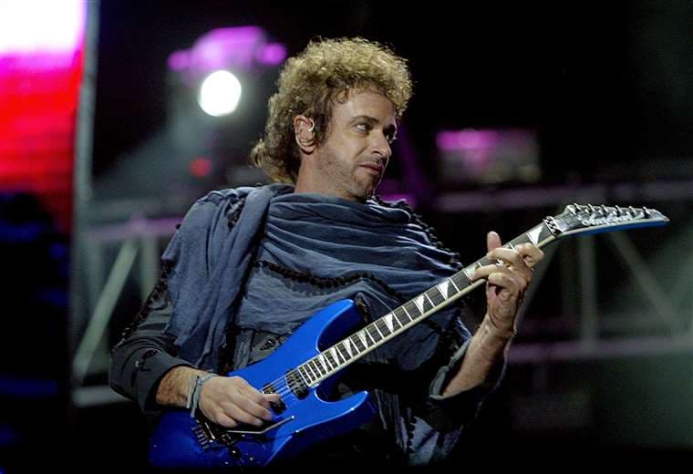 Gustavo Cerati vuelve a titulares tras inquietante descubrimiento en su antigua residencia