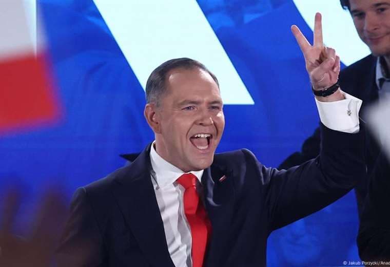 ¿Qué significa para Polonia otro presidente de derecha nacionalista?