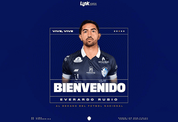 Cartaginés oficializa contratación de defensa campeón con Herediano