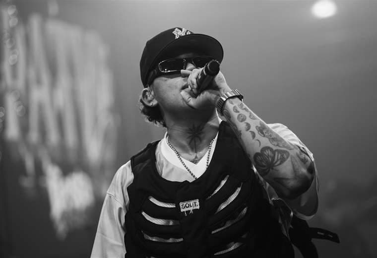 Productora de concierto de Beéle en Costa Rica habla tras difusión de video íntimo