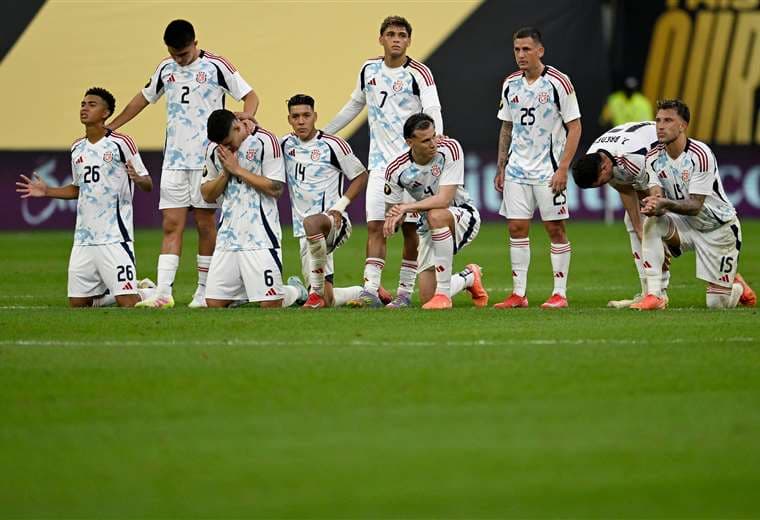 ¿Ofensivo o con cautela? Tres técnicos analizan cómo debe jugar Costa Rica ante Nicaragua