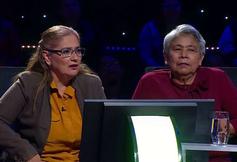 ‘¿Quién merece ser millonario?’: Carmen Chinchilla gana ₡9 millones para ayudar a abuela con 6 nietos