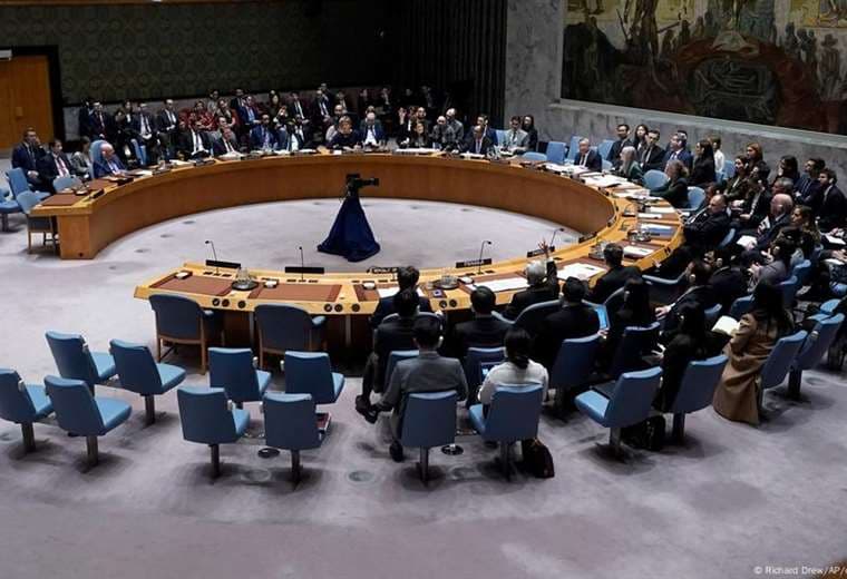 Colombia volverá a sentarse en el Consejo de Seguridad de la ONU