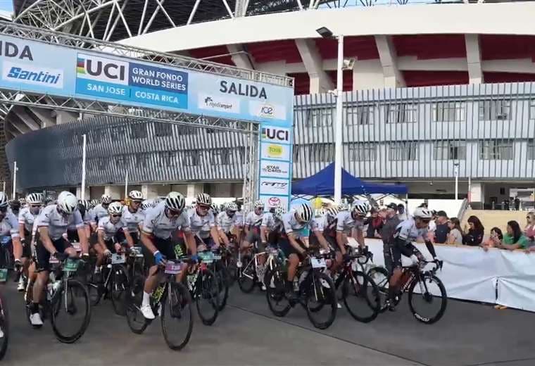 'CRC 506 Gran Fondo UCI' anuncia nueva fecha