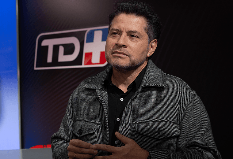 “Medio bocones”: Conozca al equipo que acompañará a Gustavo López en programa de TD+ 