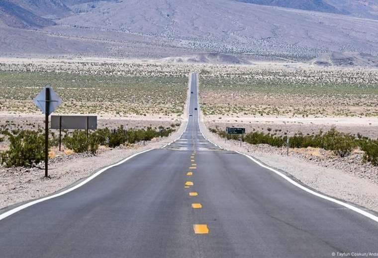 Así se adapta la infraestructura al calentamiento global
