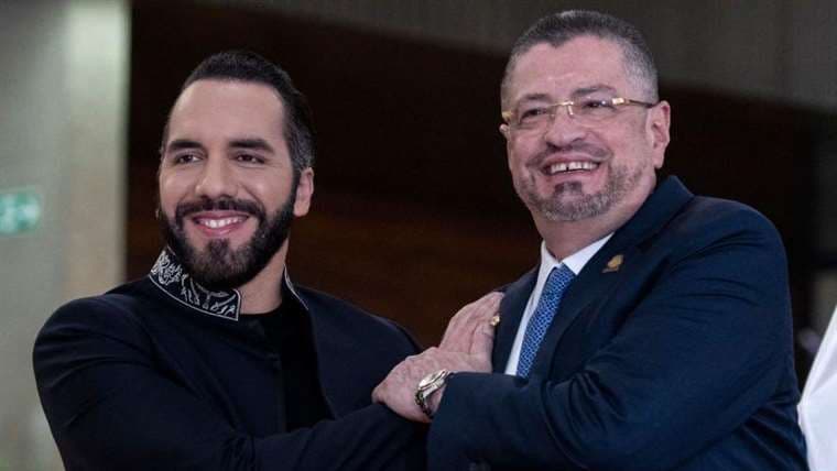 Por qué Costa Rica construirá una cárcel de máxima seguridad inspirada en la megaprisión de Bukele