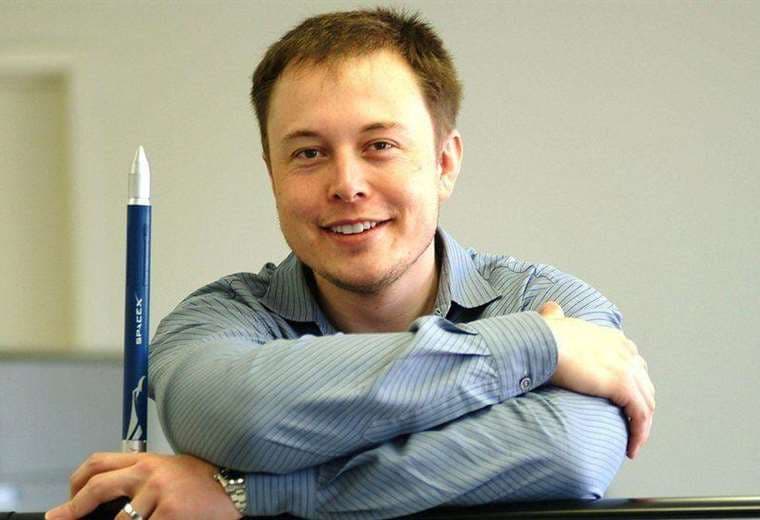 "Sabelotodo, un ego desbordante y un orador tímido": Elon Musk, el genio  al que no le bastó con ser el hombre más rico del mundo