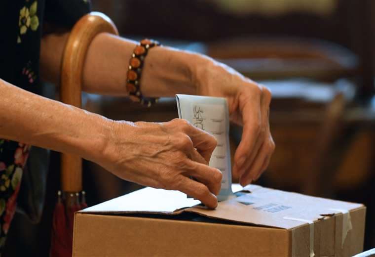 "No hay una candidatura favorita a estas alturas", revela encuesta del CIEP