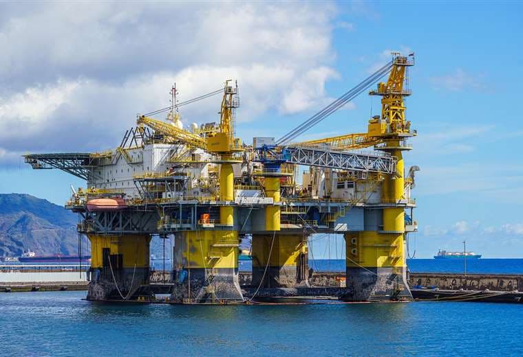 ¿Qué pasaría si India y China dejaran de comprar petróleo ruso?