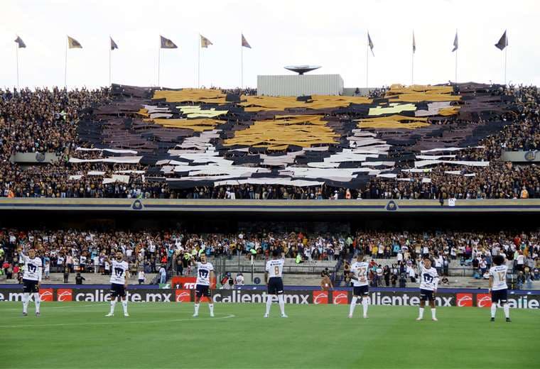 Keylor llega uno de los equipos grandes de México: Pumas de la UNAM