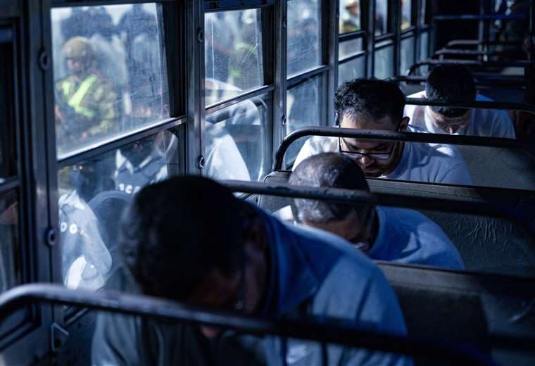 El Tren de Aragua: el temido imperio criminal venezolano que se expande en América Latina